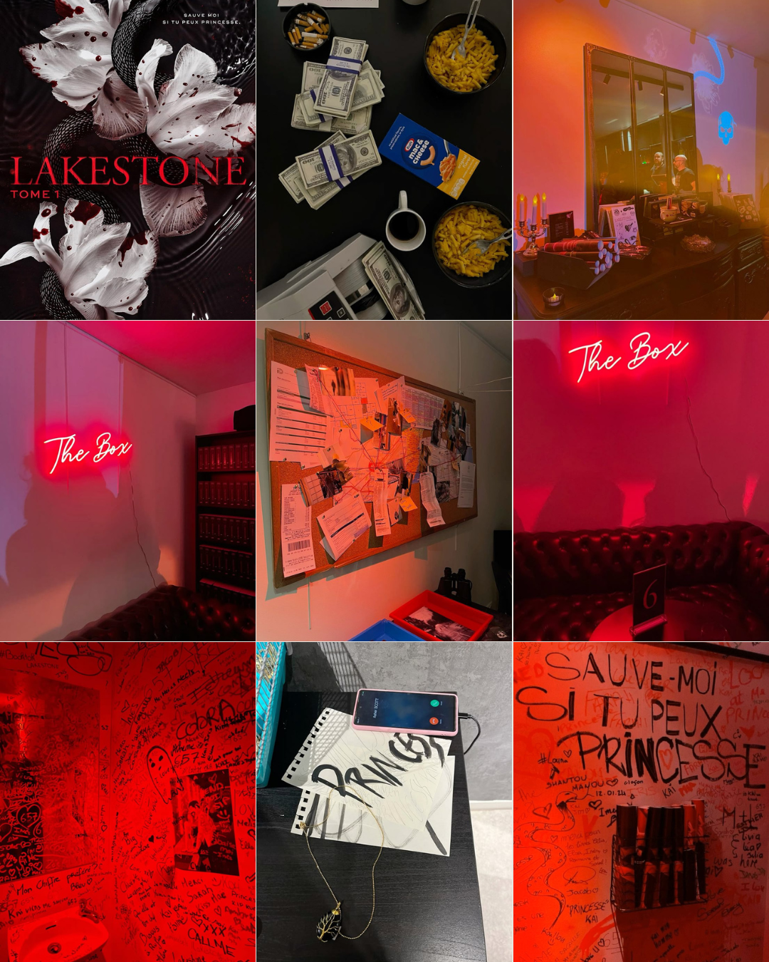 Lire la suite à propos de l’article Lakestone : Comment une communication immersive a transformé un livre en expérience culturelle ?