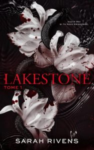 Couverture du livre Lakestone